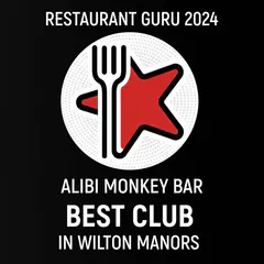 Restaurant Guru 2024 - Best Club in Wilton Manors