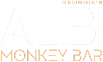 Georgie's Alibi Monkey Bar