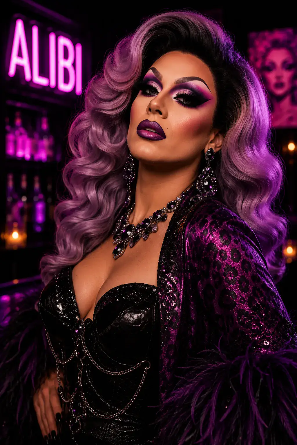 Drag performance